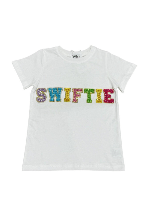 Crystal Switie T shirt