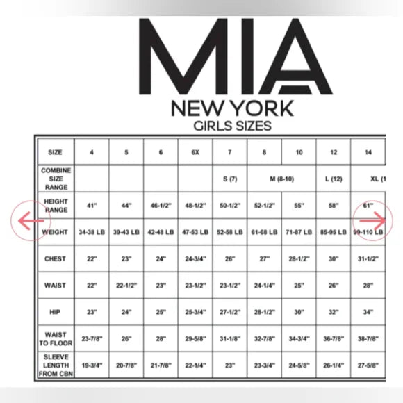 Mia NY Patched Out Dress