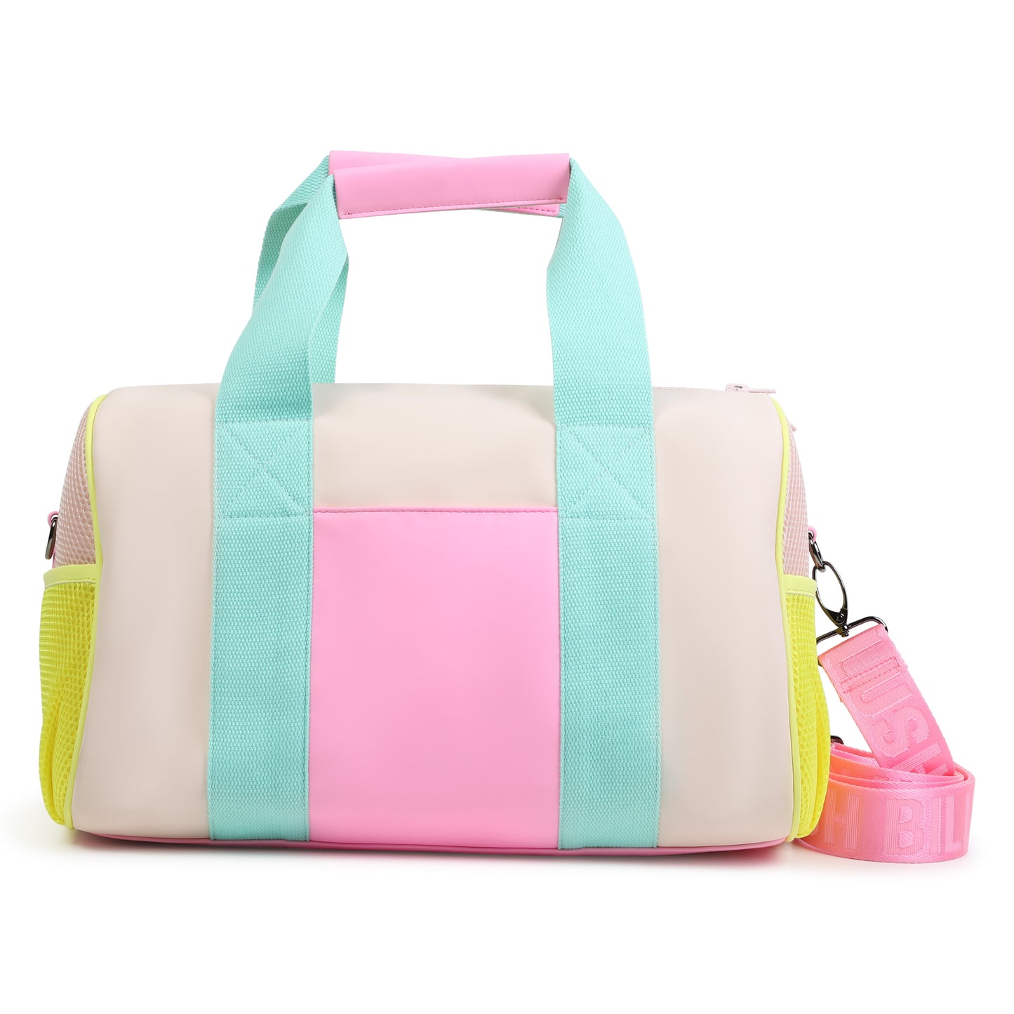 Billieblush MultiColor Duffle Bag