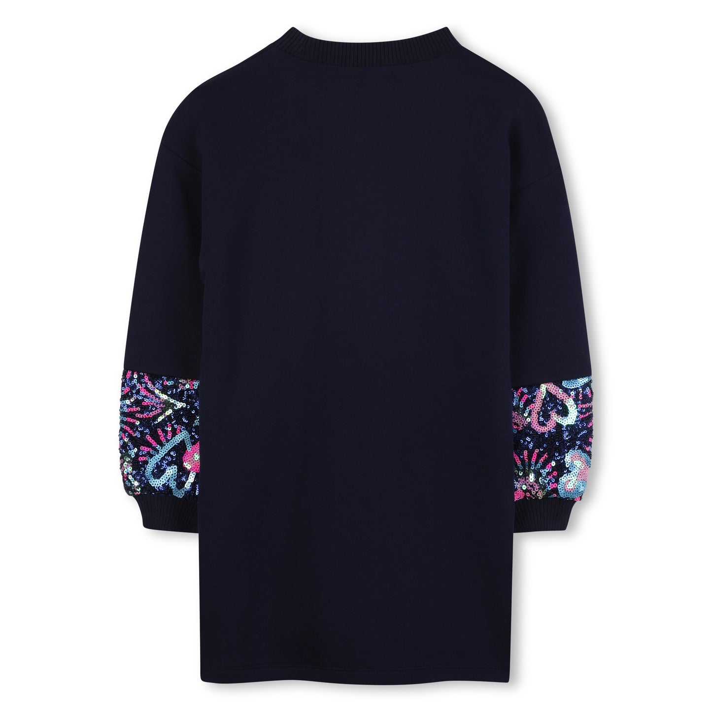 Billieblush Balloon Sleeve Dress