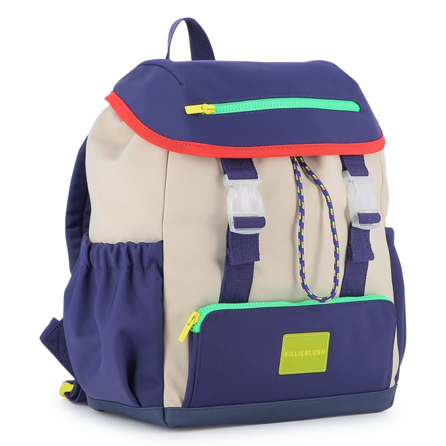 Billeblush multicolored backpack