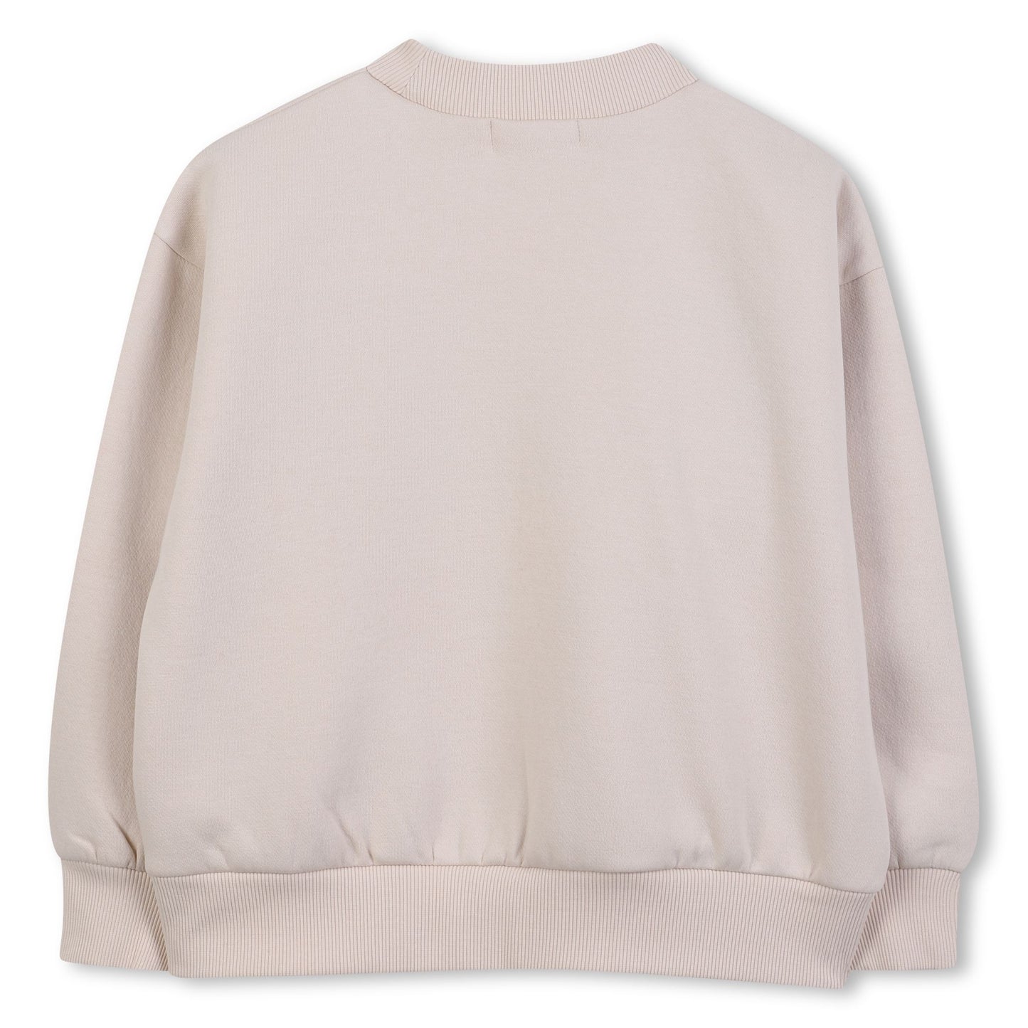 Billieblush Why Sweatshirt