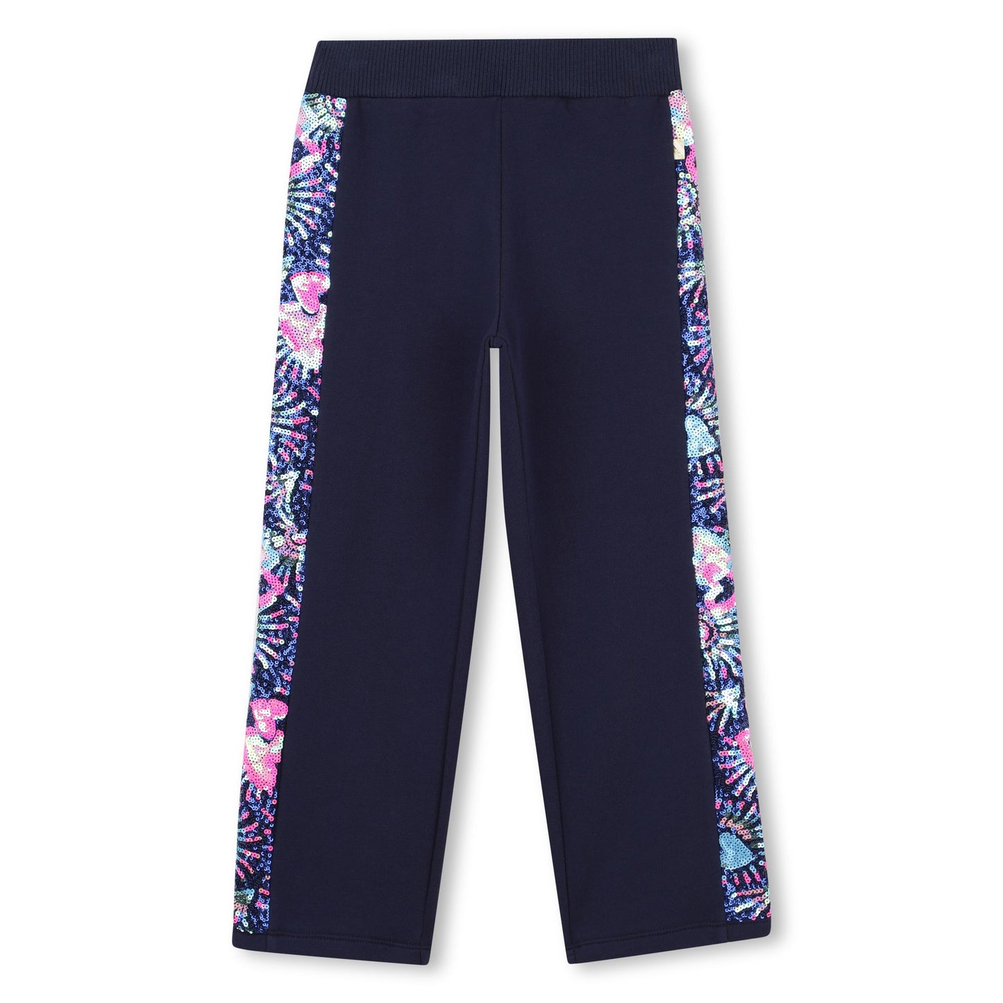 BillieBlush Fleece jogging pants