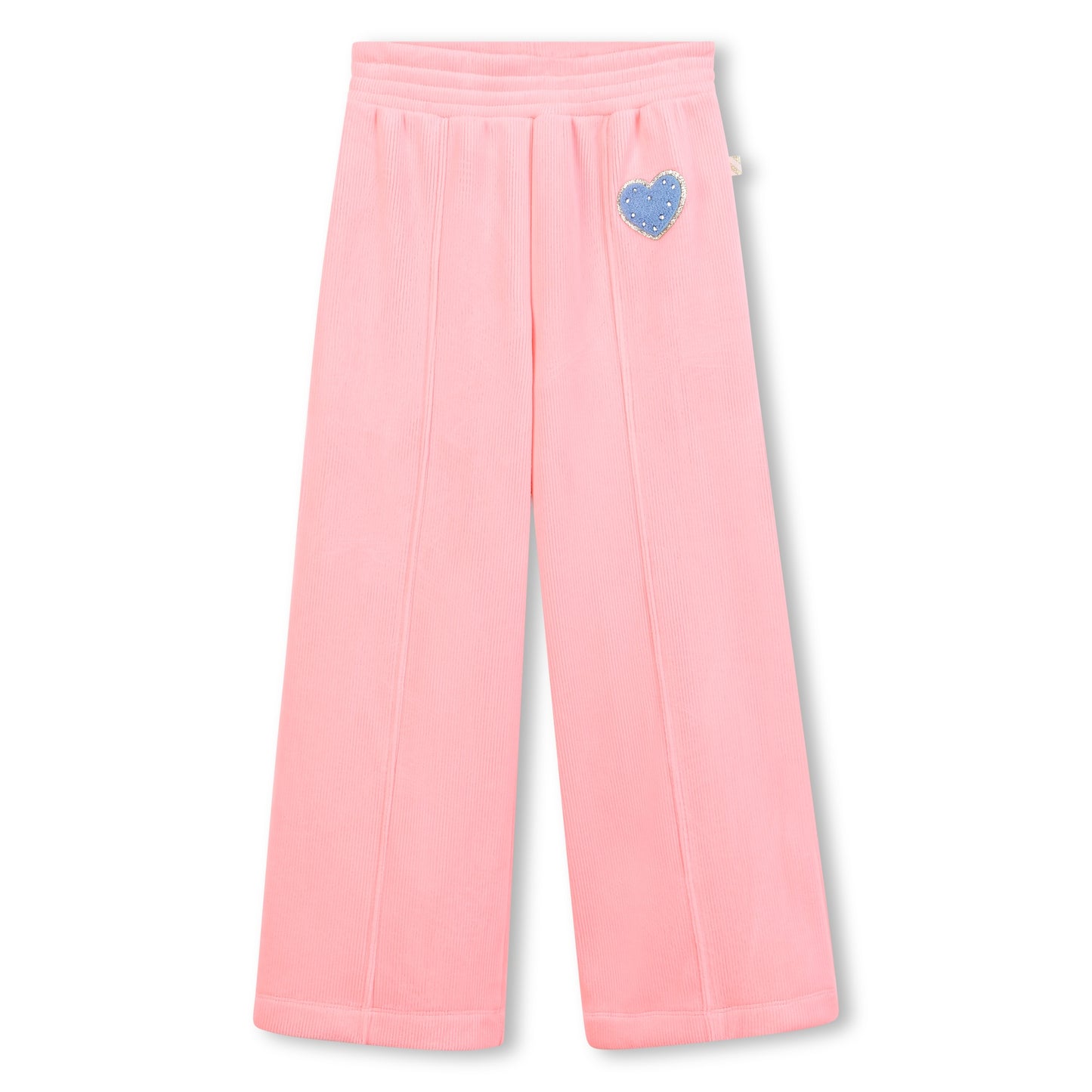 BILLIEBLUSH PINK JOGGER PANTS
