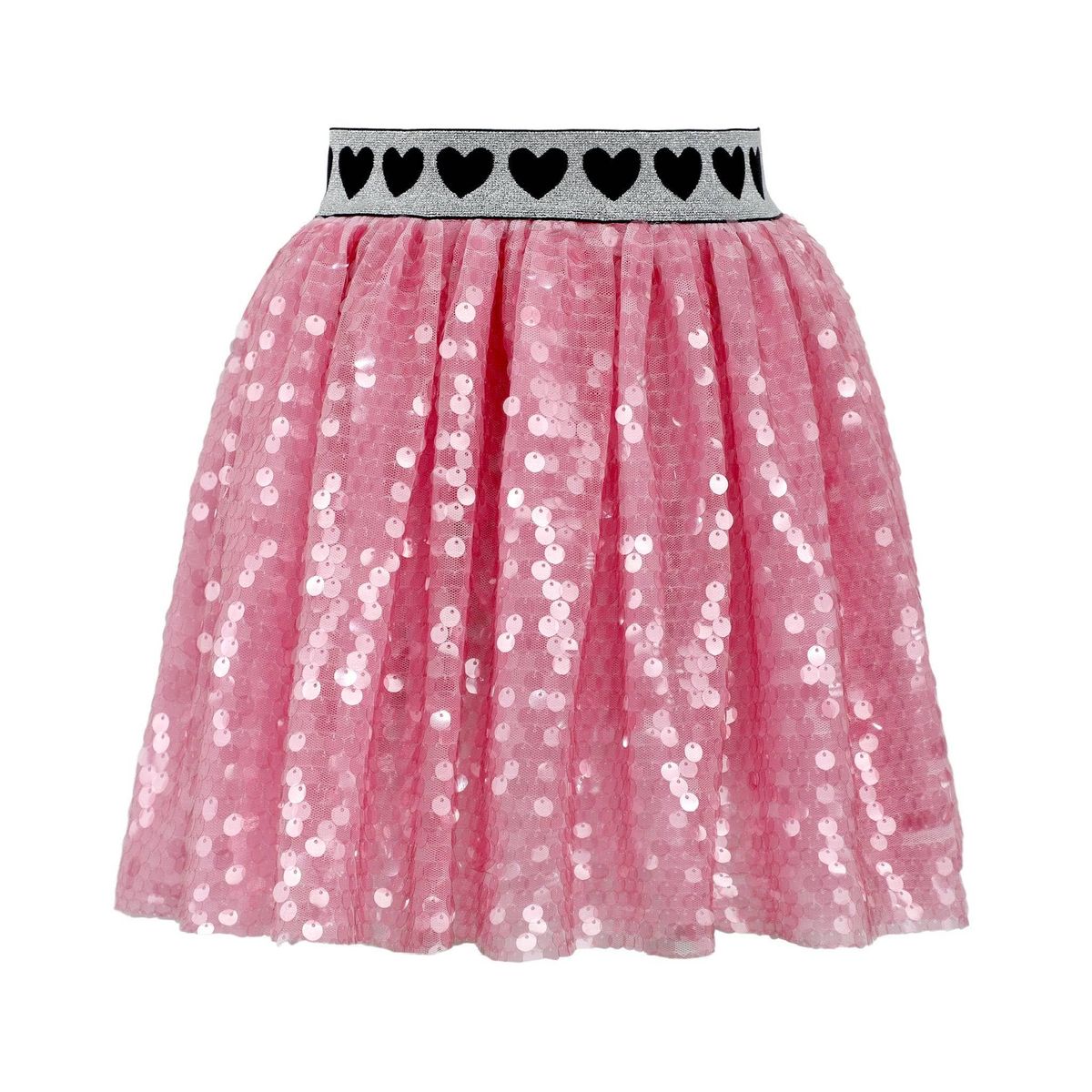 Bubble Gum Hot pink Skirt
