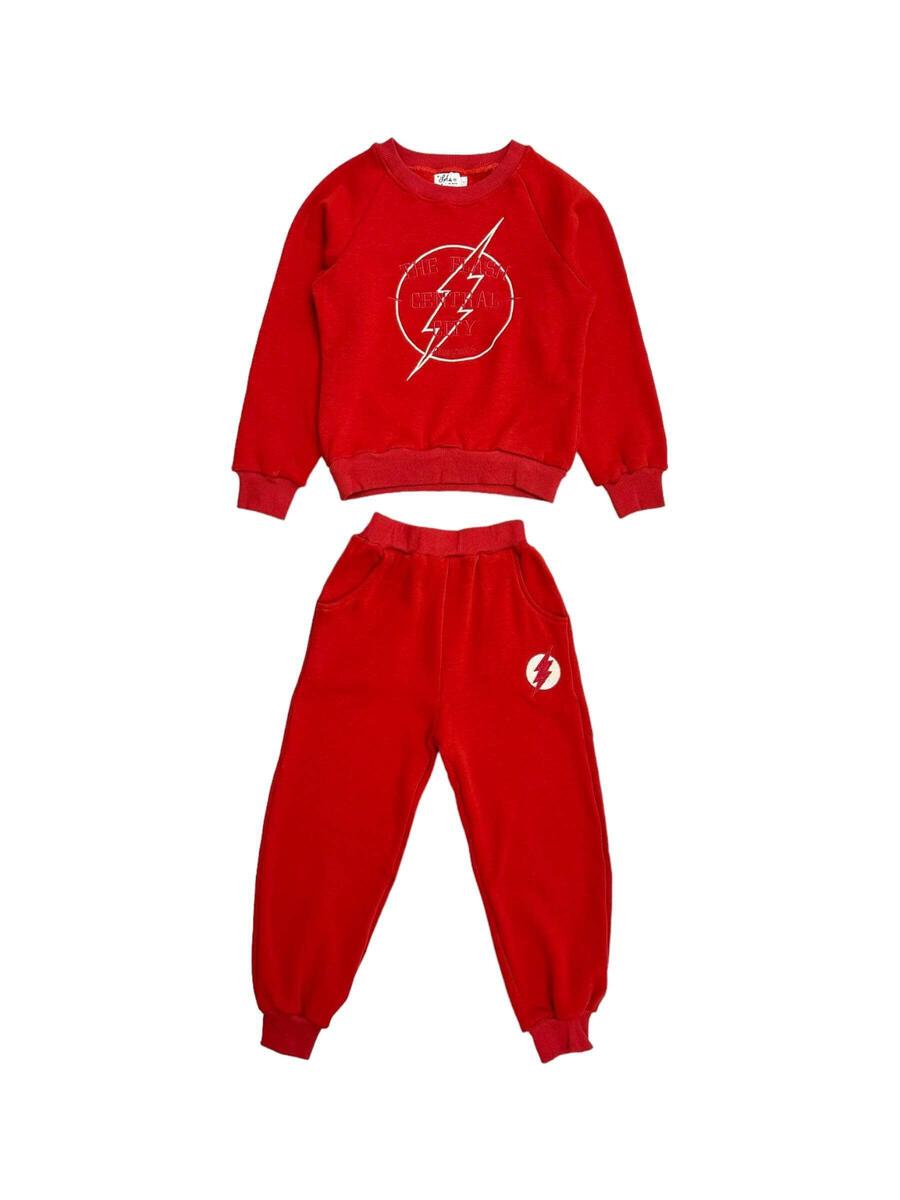 Flash Track Set