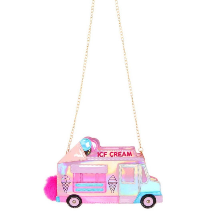 Ice-cream Truck Bag