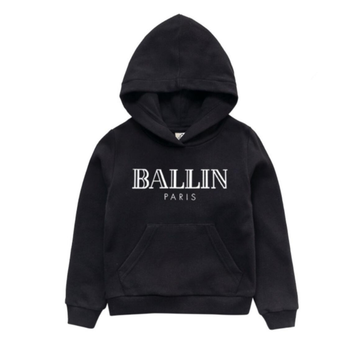 Ballen Paris Hoodie