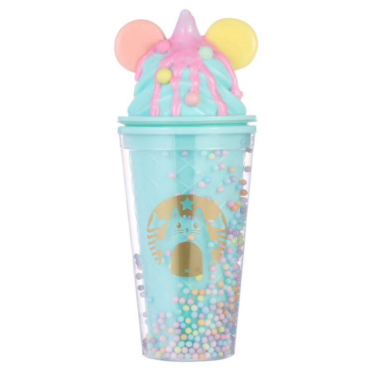 Candy Dot Sundae Tumbler