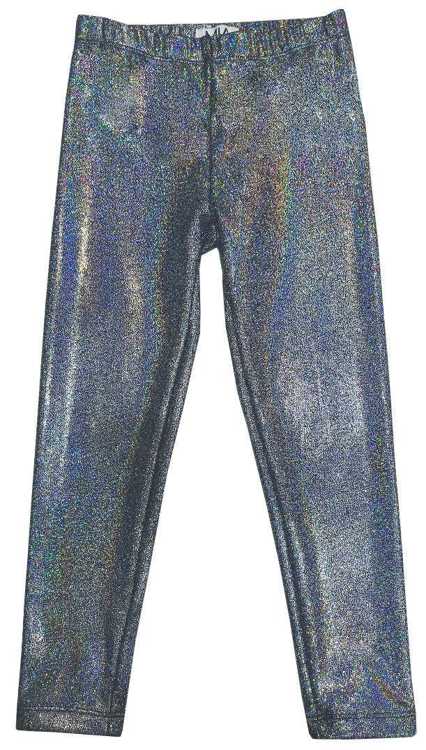 Glitter Leggings