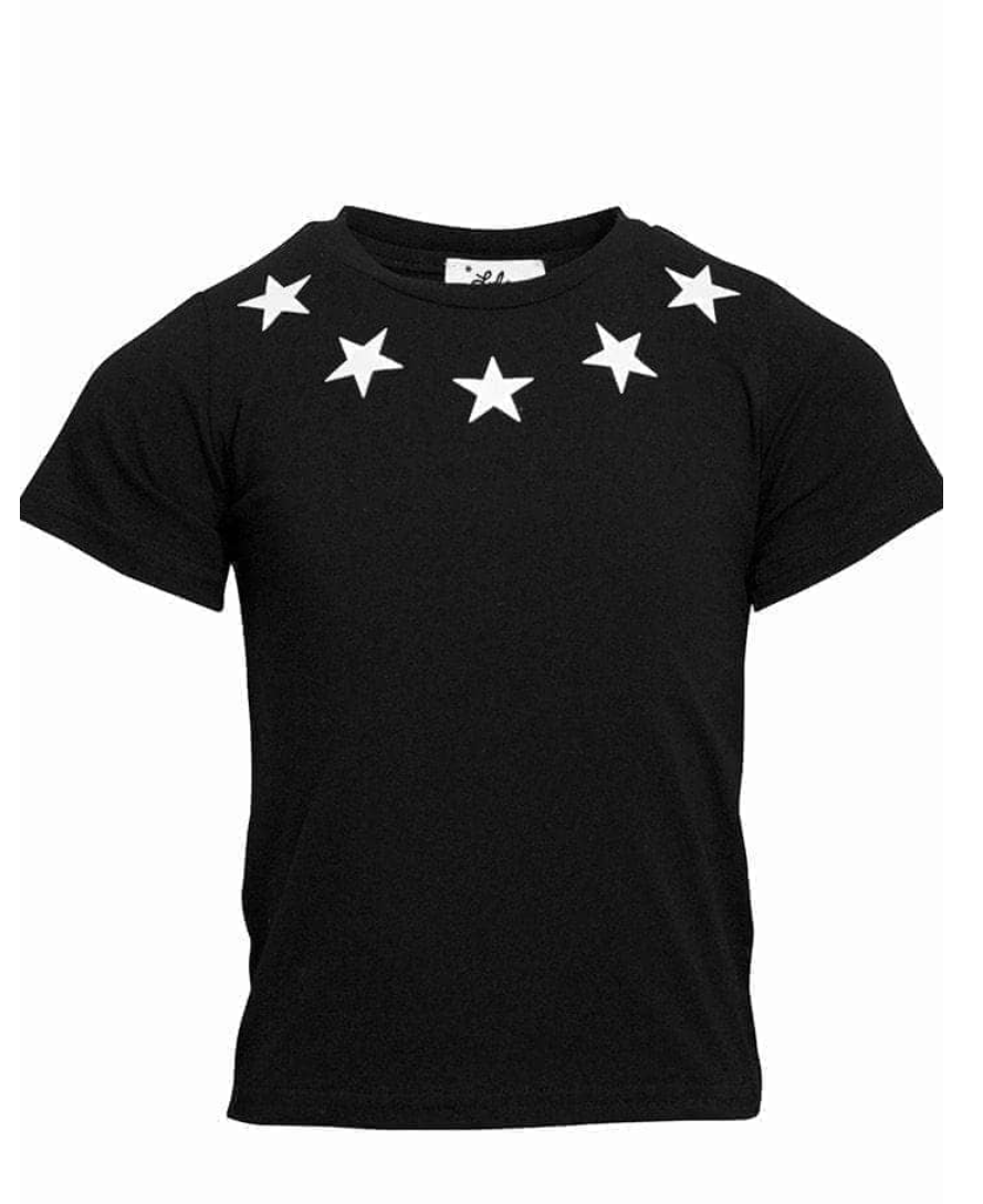 ROCK STAR TSHIRT