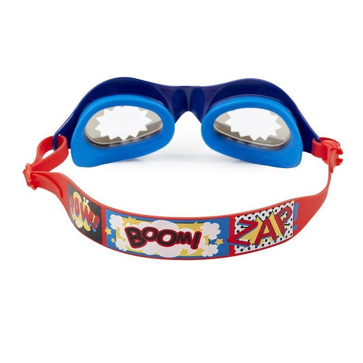 Marvelous Boy Goggles