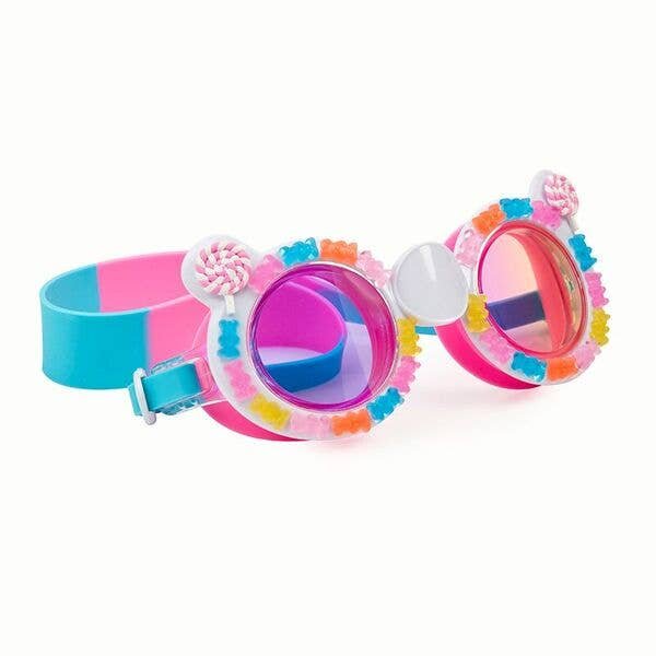 Sugar Rush Gummy Googles