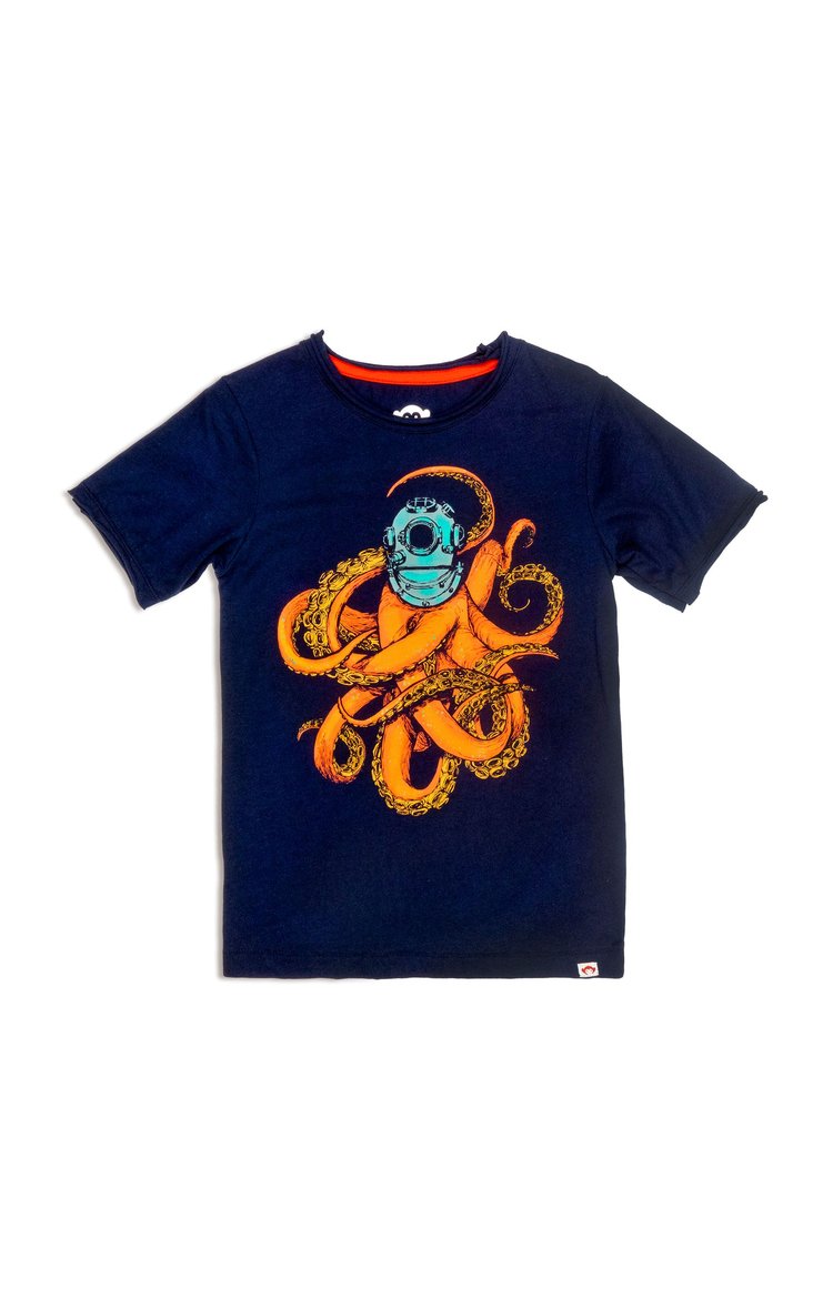 Sea Monster Tee