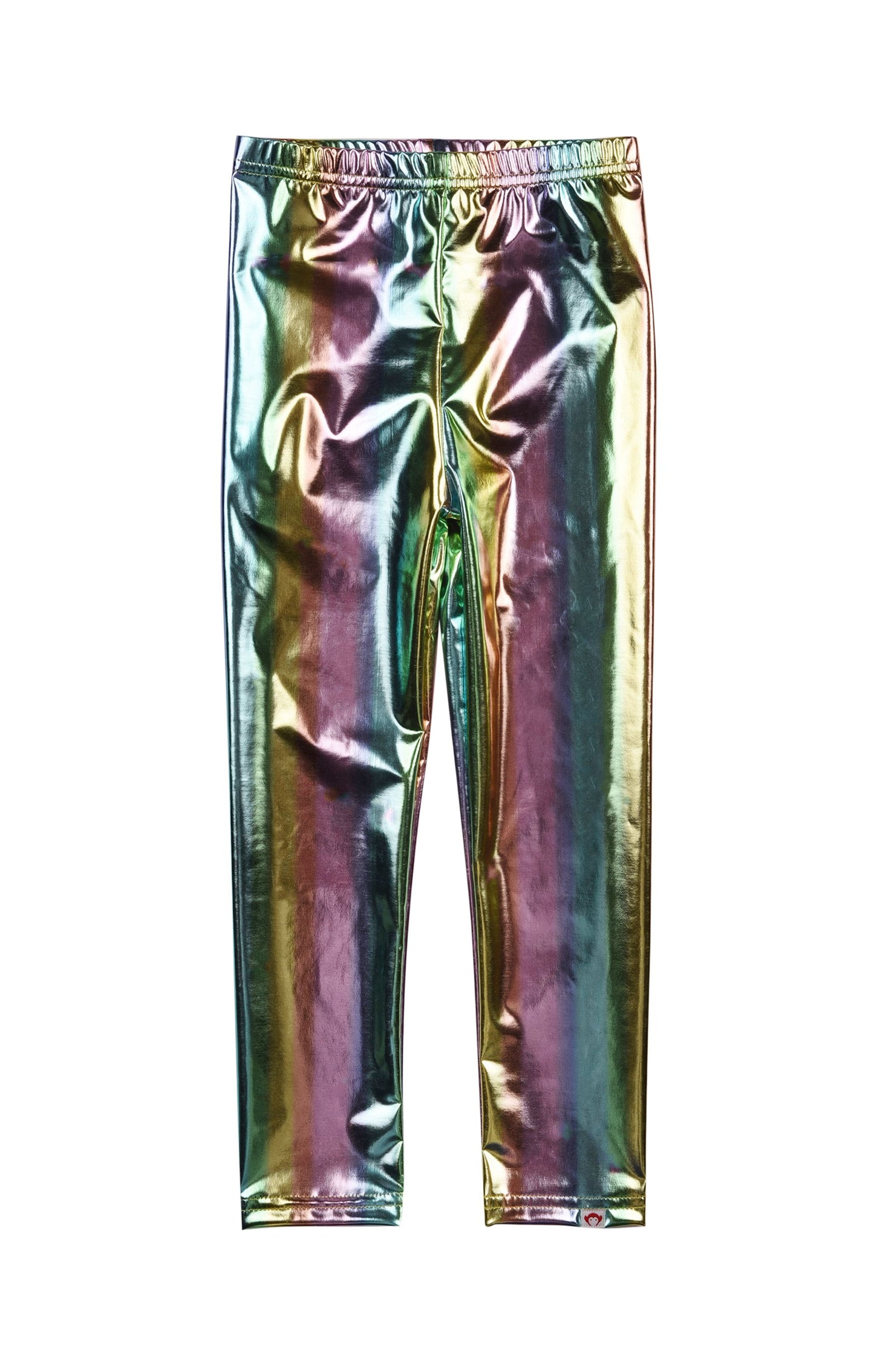 METALLIC RAINBOW