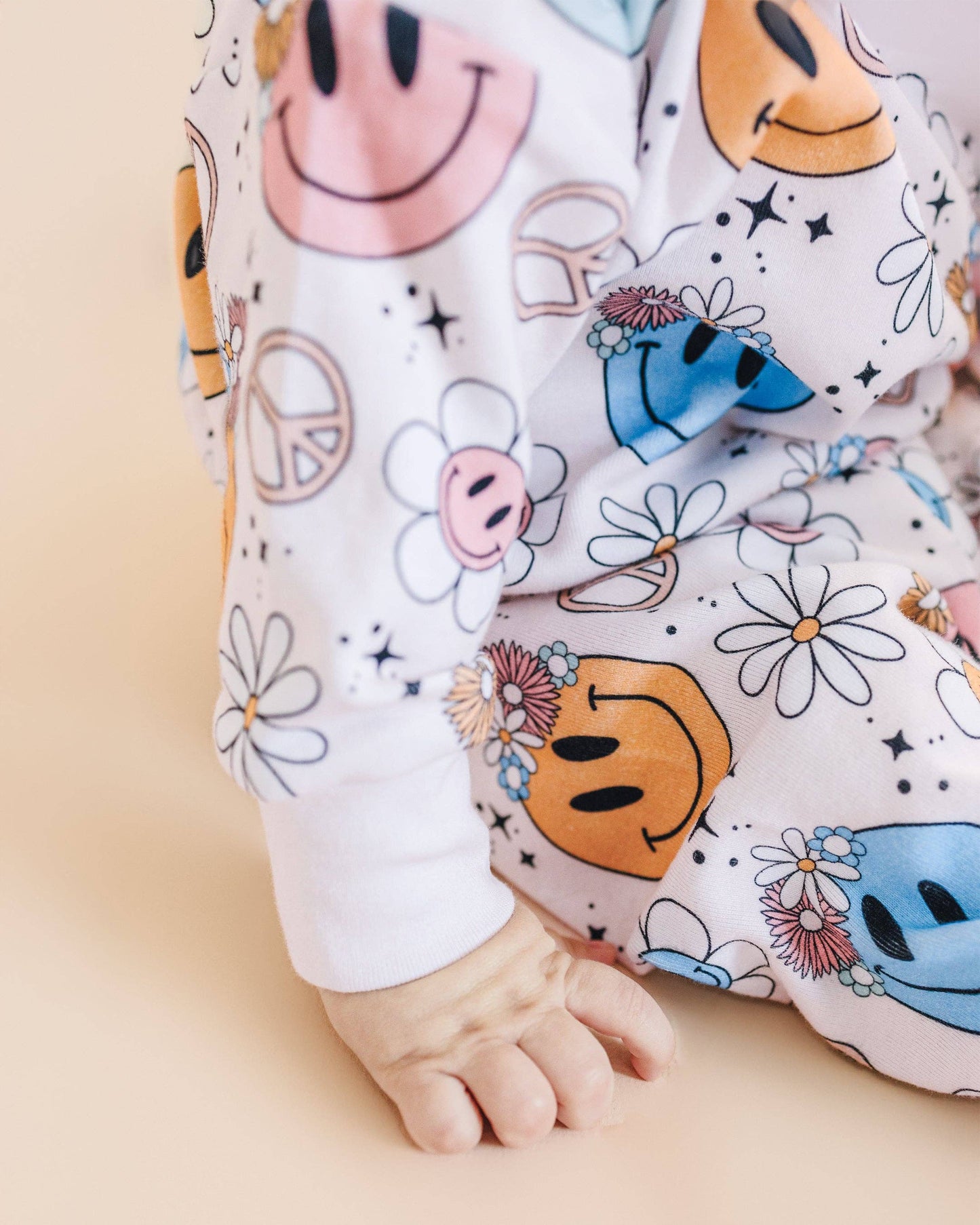 Baby & Kids' Jogger Set | Groovy Girl