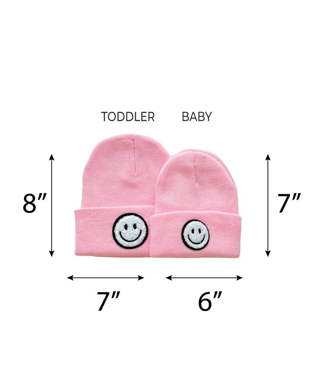 Smiley Baby & Kids' Beanie