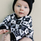 Bubble Romper | Cool Dude