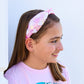 Sequin Heart Valentine's Headband