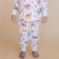 Baby & Kids' Jogger Set | Groovy Girl