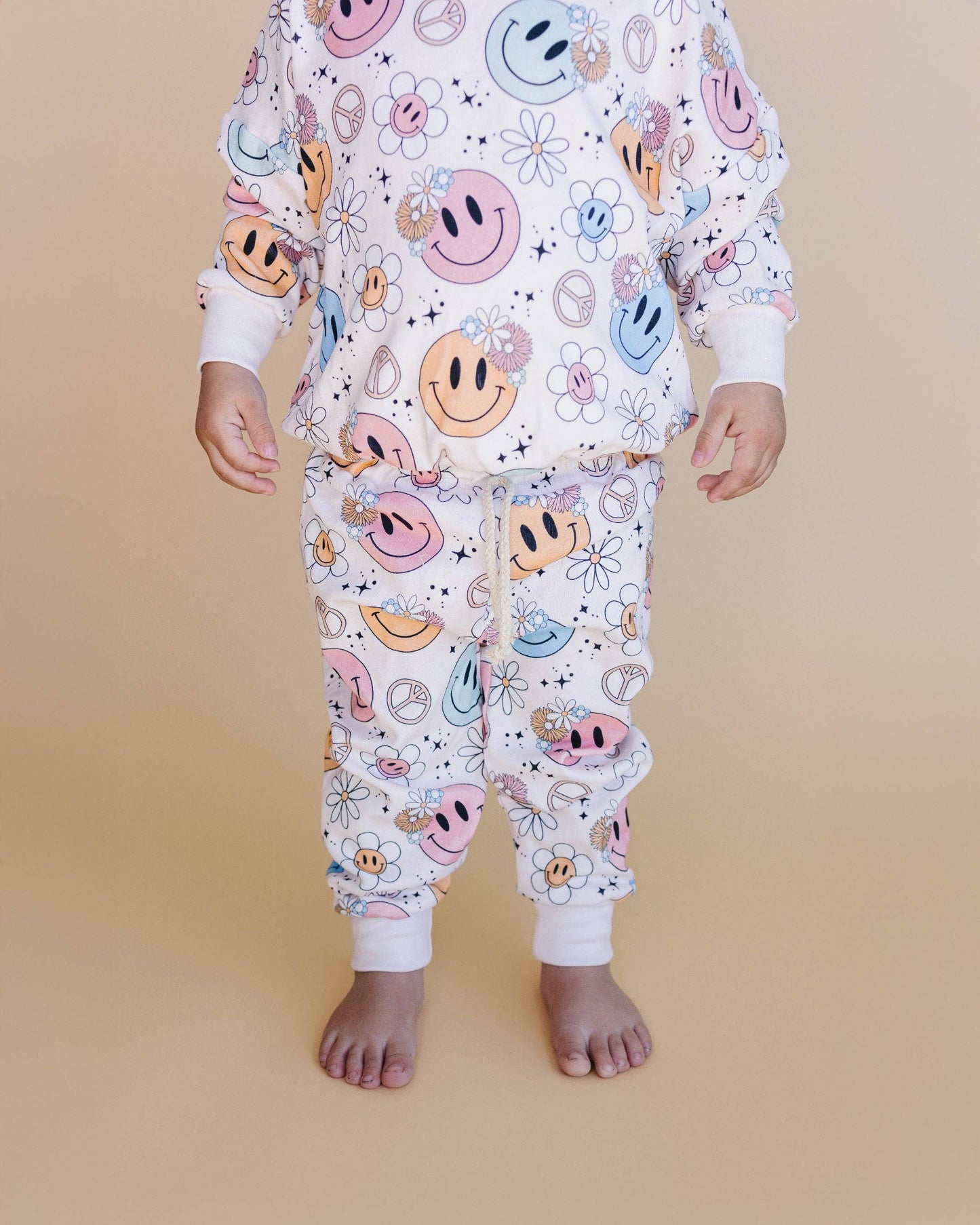 Baby & Kids' Jogger Set | Groovy Girl