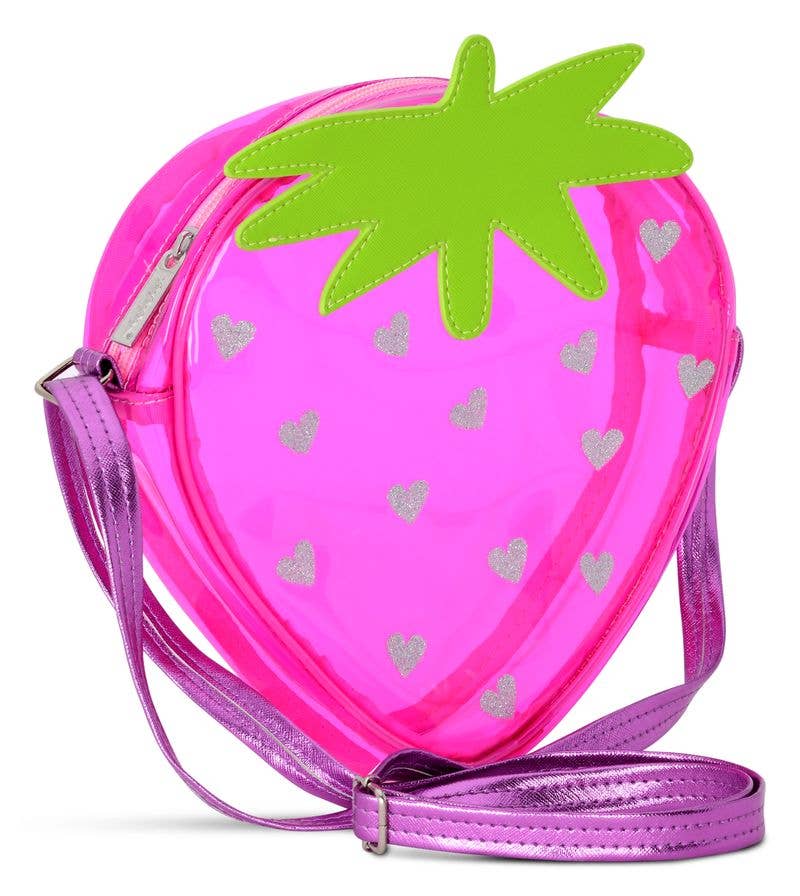 Strawberry Crossbody Bag