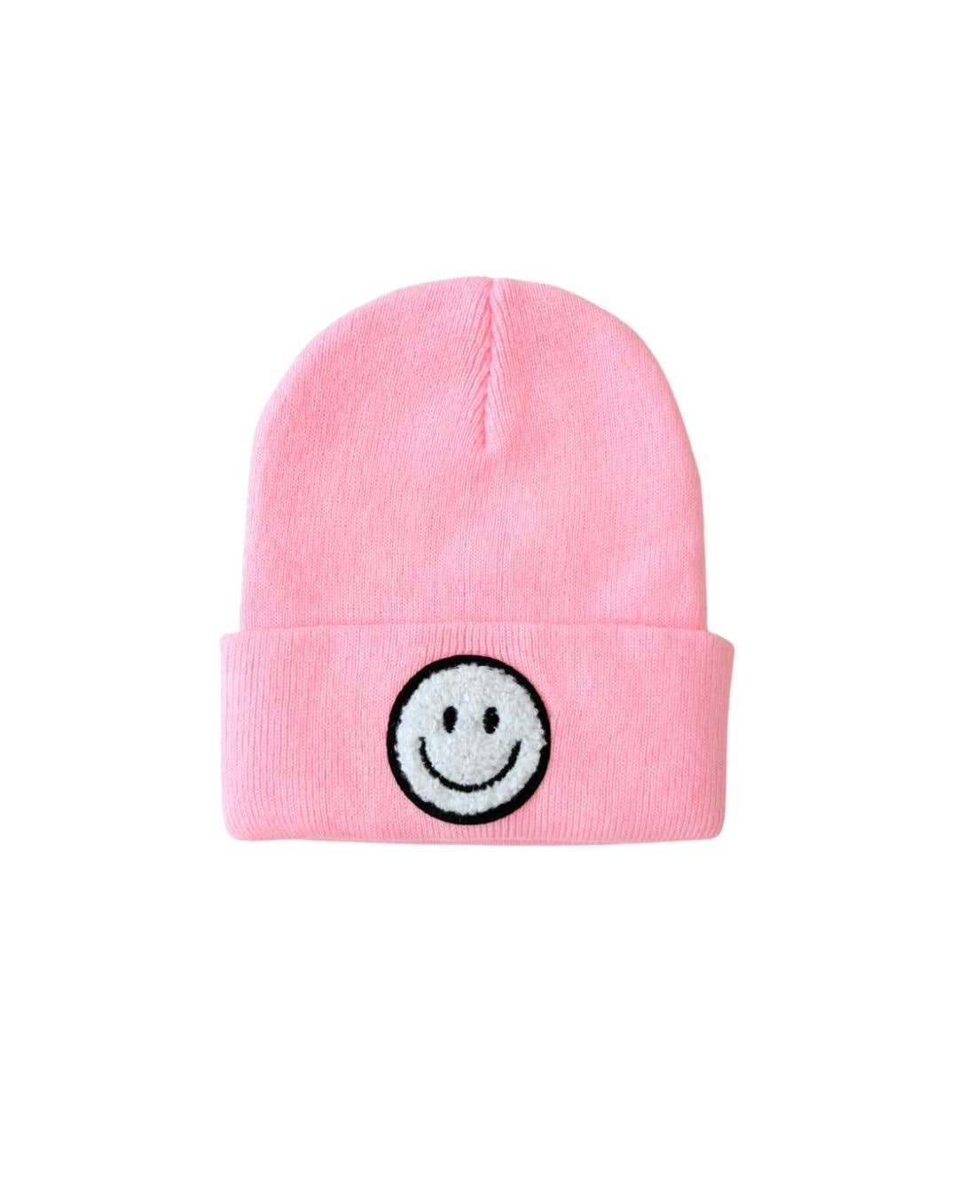 Smiley Baby & Kids' Beanie