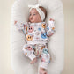 Baby & Kids' Jogger Set | Groovy Girl