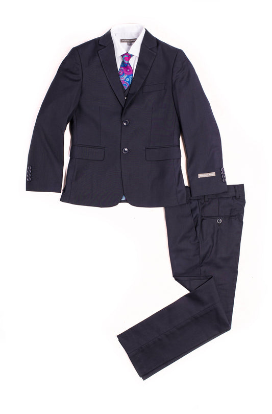 Isaac Mizrahi Boy Suit