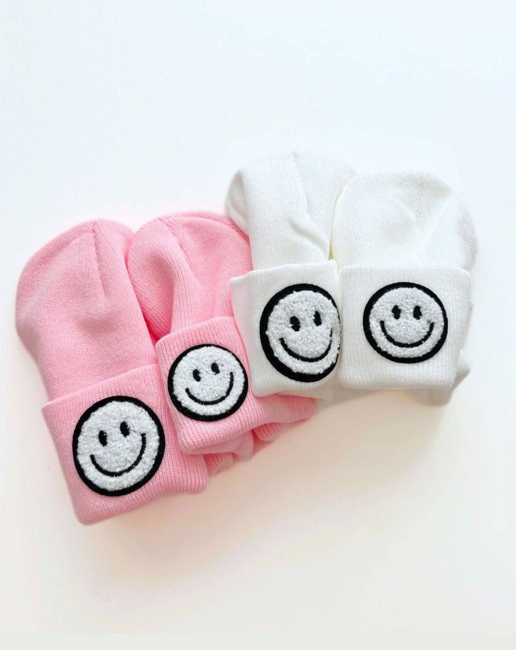 Smiley Baby & Kids' Beanie