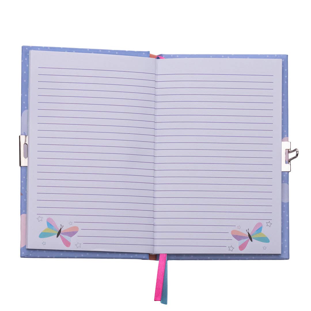 Fantasy Scented Secret Diary