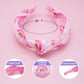 Kids Sequin Knot Headband