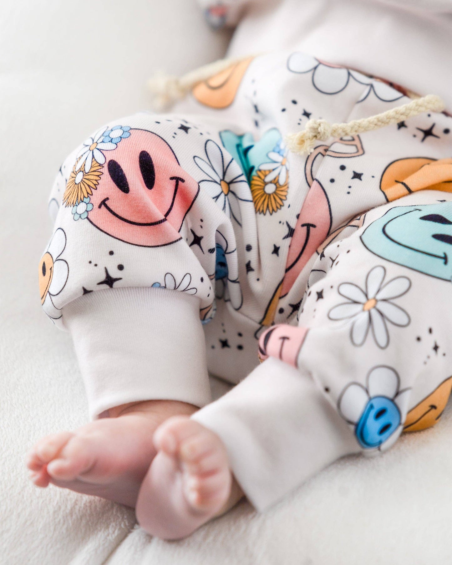 Baby & Kids' Jogger Set | Groovy Girl