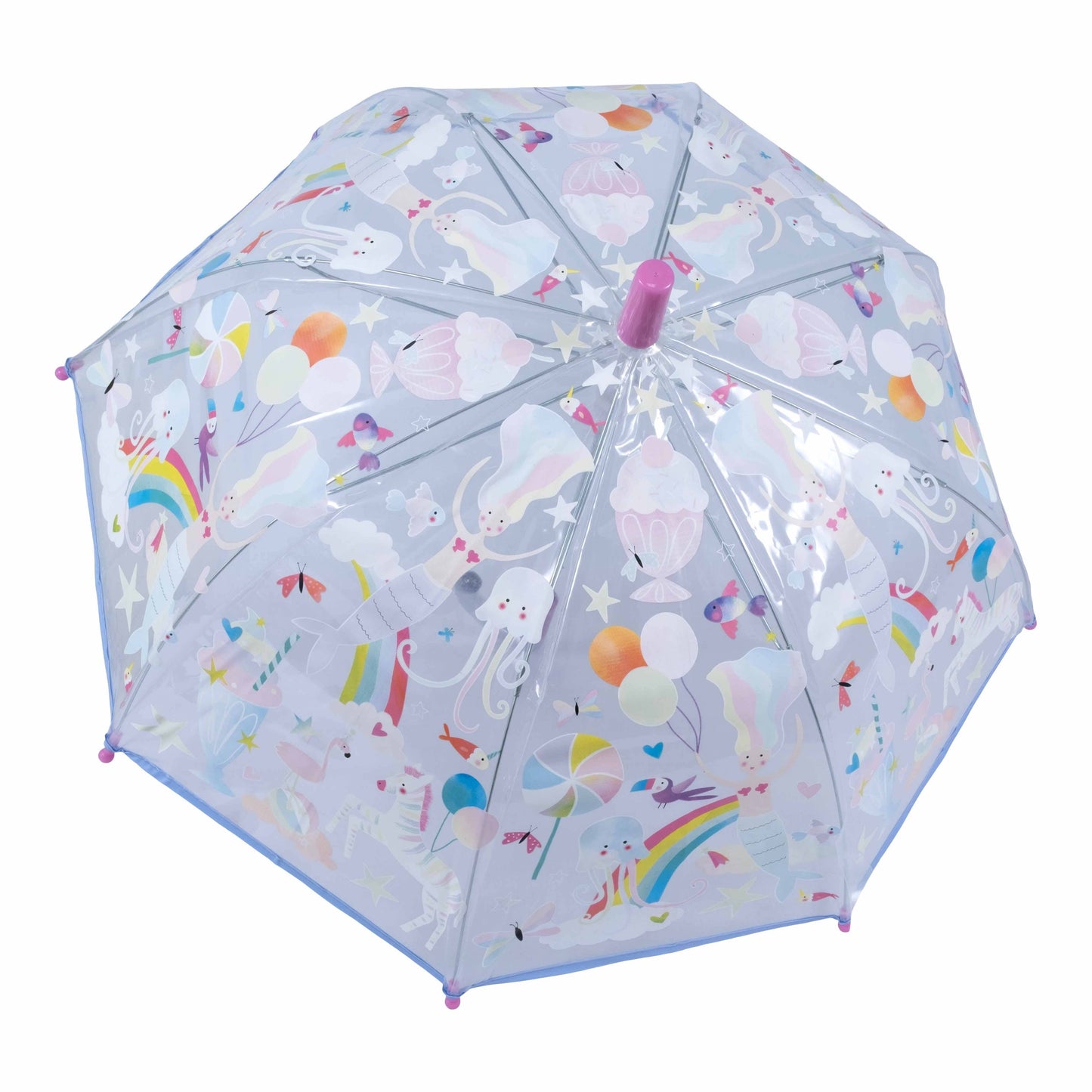 Fantasy  Changing Umbrella