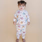 Baby & Kids' Jogger Set | Groovy Girl