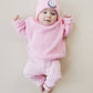 Smiley Baby & Kids' Beanie
