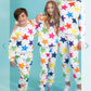 Rainbow Stars Jogger Set