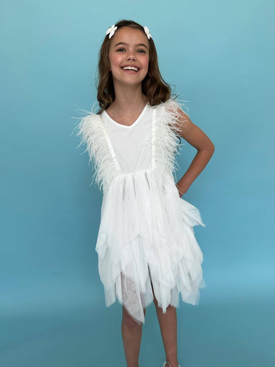 Snow Gigi Dress