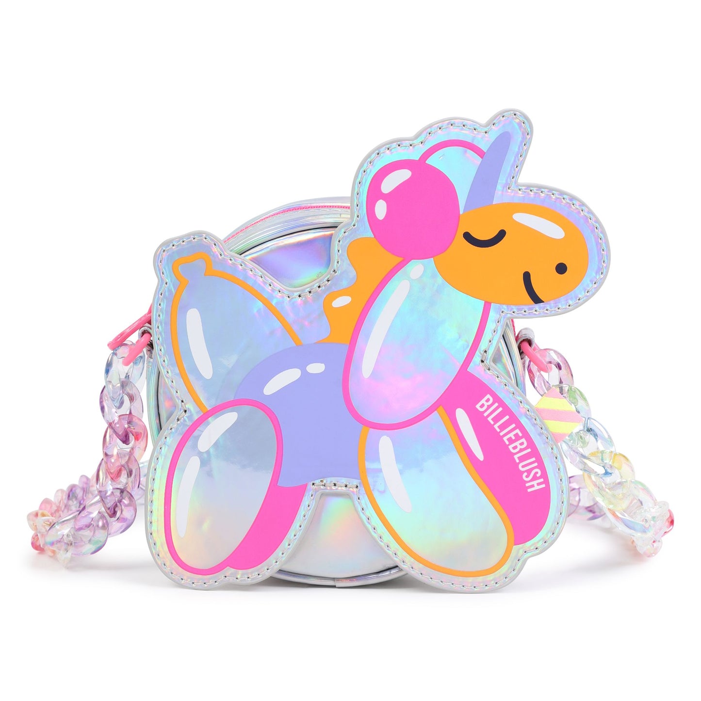 Billieblush unicorn bag