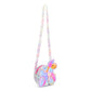 Billieblush unicorn bag