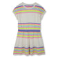 Billieblush Striped Knitted Dress