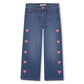 BillieBlush Heart Jean Pants