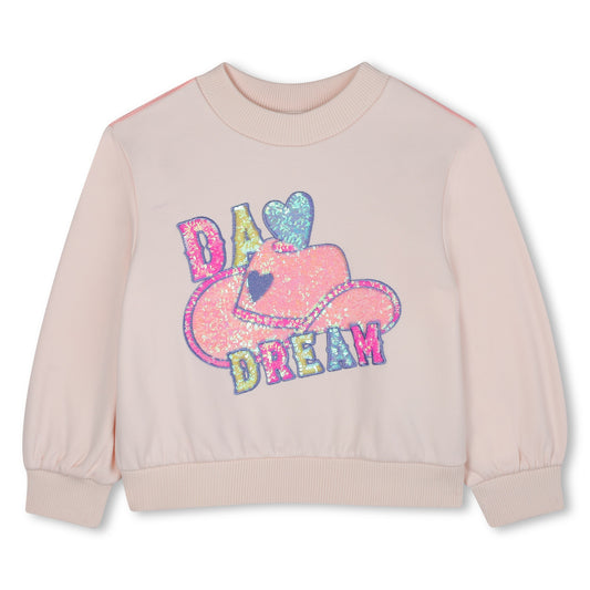 Billieblush Day Dream Sweatshirt