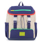 Billeblush multicolored backpack