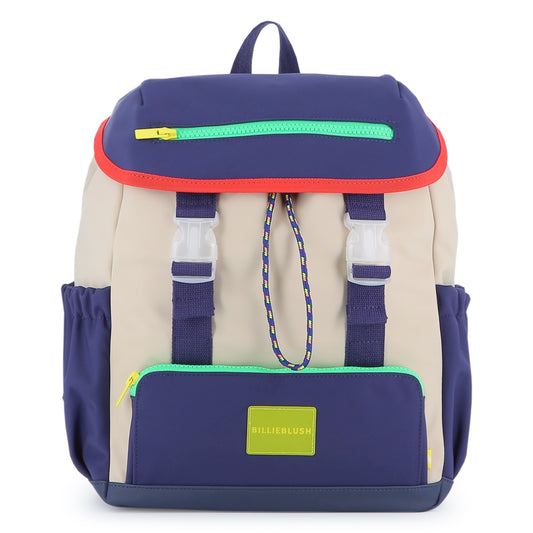 Billeblush multicolored backpack
