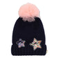 Billeblush Pom hat