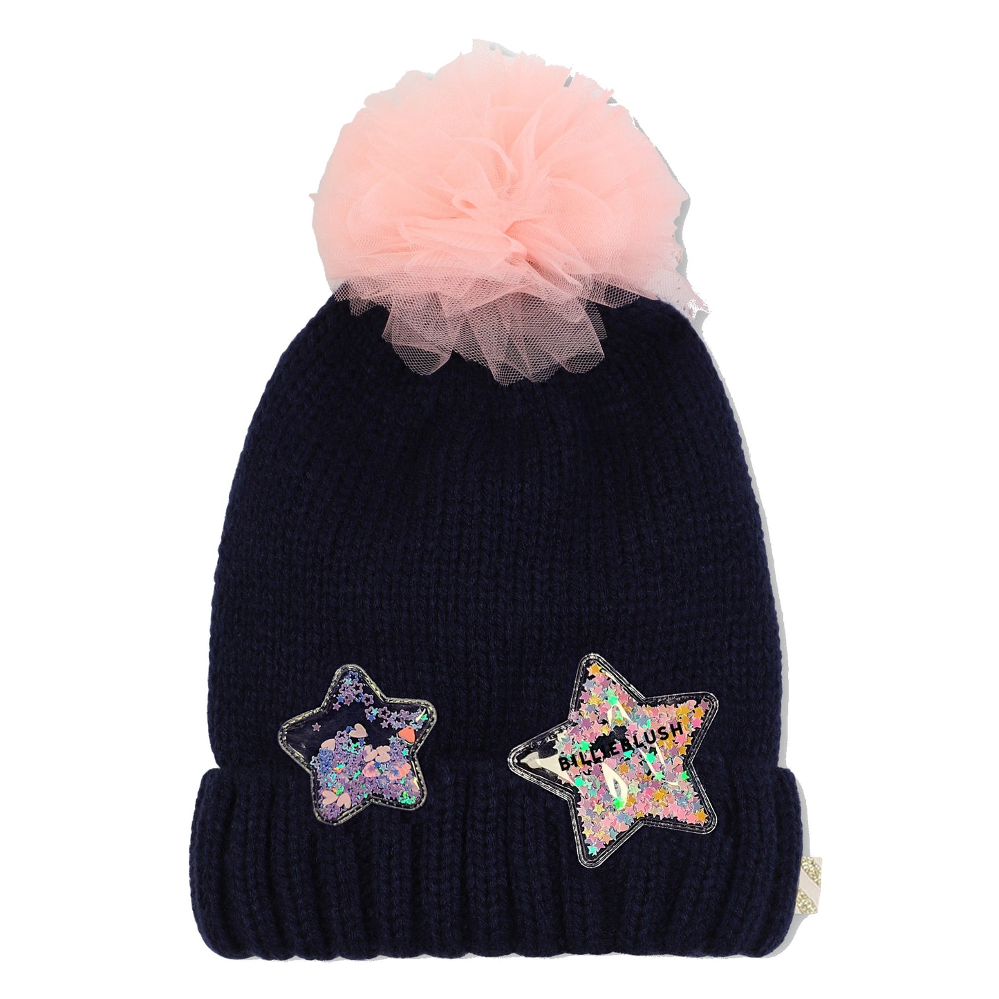 Billeblush Pom hat