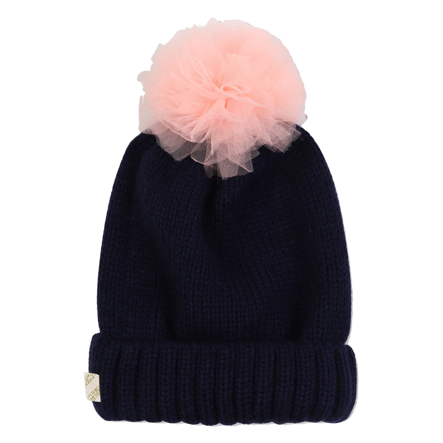 Billeblush Pom hat