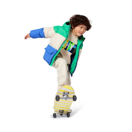 Billieblush Why Sweatshirt