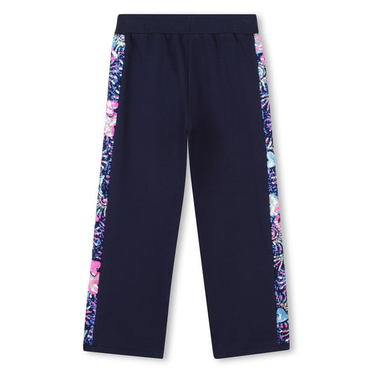 BillieBlush Fleece jogging pants